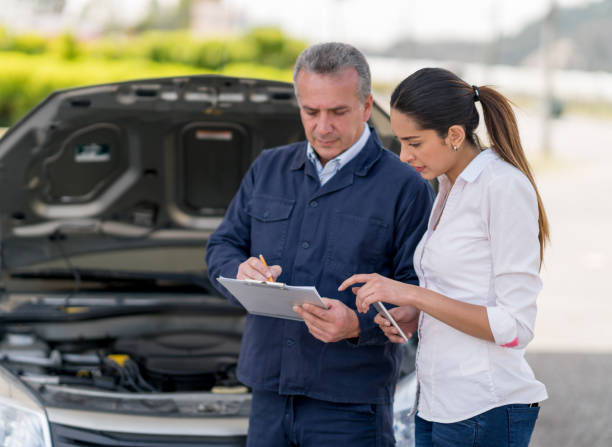 Auto insurance consultation in Wytheville, VA